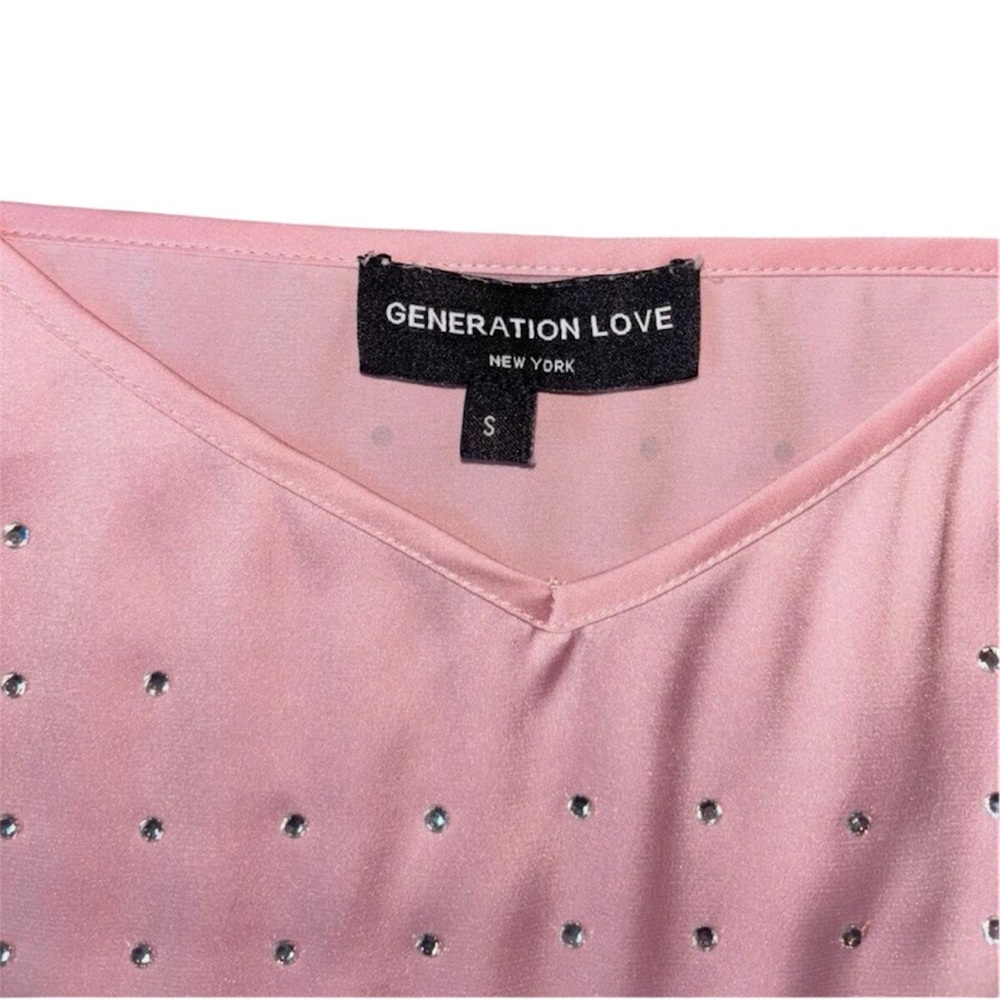 Generation Love Rory Cami - Picture 4 of 6